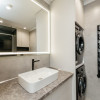 Penthouse, Buiucani, 2 dormitoare cu living și terasă, 112mp thumb 23