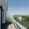 Penthouse, Buiucani, 2 dormitoare cu living și terasă, 112mp thumb 24