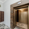 Penthouse, Buiucani, 2 dormitoare cu living și terasă, 112mp thumb 27