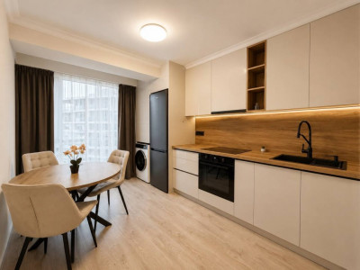 Apartament 2 camere Durlești 