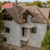 Casă spațioasă de vânzare în Malcoci, varianta alba thumb 1
