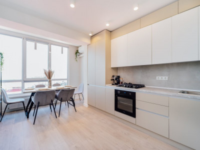 Apartament cu o odaie si living intr-o locatie foarte buna!