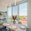 Apartament cu o odaie si living intr-o locatie foarte buna! thumb 6