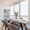 Apartament cu o odaie si living intr-o locatie foarte buna! thumb 7