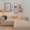 Apartament cu o odaie si living intr-o locatie foarte buna! thumb 12