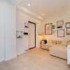 Apartament cu o odaie si living intr-o locatie foarte buna! thumb 13