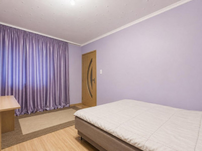 Botanica | str. Nicolae Titulescu | apartament cu 2 camere