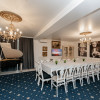 Casă exclusivă de vânzare | Afacere activă cu venit din chirie | 200 m² + 100 m² thumb 6