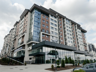 Str.Nicolae Milescu Spătaru, Ciocana, mun.Chisinau