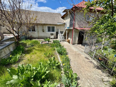 Casă Duplex în Tohatin | 120 m² | 4 ari | 5 minute de Ciocana