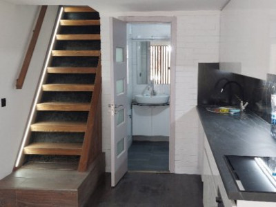 Townhouse Vadul lui Vodă 