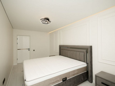 Apartament 2 camere Râșcani 