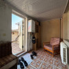 Buiucani, str. A. Marinescu, apartament la sol, 1 cameră + living thumb 7