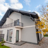 Duplex cu reparație euro în Durlesti, 2 nivele, 140 mp + 3,50 ari.  thumb 1