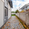 Duplex cu reparație euro în Durlesti, 2 nivele, 140 mp + 3,50 ari.  thumb 4