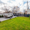 Duplex cu reparație euro în Durlesti, 2 nivele, 140 mp + 3,50 ari.  thumb 6