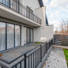 Duplex cu reparație euro în Durlesti, 2 nivele, 140 mp + 3,50 ari.  thumb 7