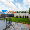 Duplex cu reparație euro în Durlesti, 2 nivele, 140 mp + 3,50 ari.  thumb 8