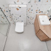 Duplex cu reparație euro în Durlesti, 2 nivele, 140 mp + 3,50 ari.  thumb 20