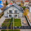 Duplex cu reparație euro în Durlesti, 2 nivele, 140 mp + 3,50 ari.  thumb 39