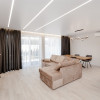 Duplex cu reparație euro în Durlesti, 2 nivele, 140 mp + 3,50 ari.  thumb 4
