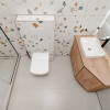 Duplex cu reparație euro în Durlesti, 2 nivele, 140 mp + 3,50 ari.  thumb 10