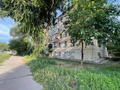 Apartament cu o cameră Râșcani 