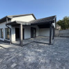 Casă individuală în Sîngera, 120 mp + 7 ari. imaginea mica 1 Casă individuală în Sîngera, 120 mp + 7 ari. thumb 1