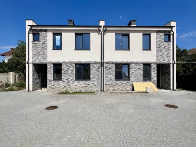 Duplex cu 4 dormitoare la Telecentru