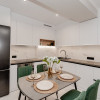 Apartament cu 3 camere în Complexul SunRise, str. Ialoveni, Durlești thumb 2