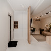 Apartament cu 3 camere în Complexul SunRise, str. Ialoveni, Durlești thumb 14