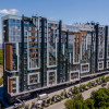 Apartament cu 3 camere în Complexul SunRise, str. Ialoveni, Durlești thumb 17