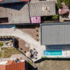 Casă hi-tech cu piscină  thumb 30