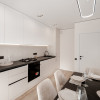 Apartament cu 2 camere în bloc nou, Regina Elisabeta, Durlești thumb 8