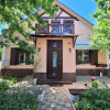 Casă în Durlești, Centru | 4 ari | 155 m² | 2 nivele. thumb 1