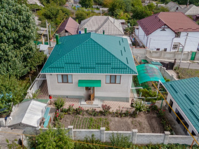 Casă de vânzare în Cricova | 165 m² | 5 ari