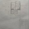 Apartament de vanzare, 1 cameră, bloc nou, variantă albă, Botanica. thumb 4
