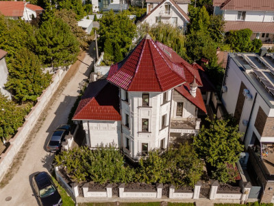Casă exclusivă de vânzare – Sectorul Centru, Chișinău