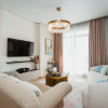 Buiucani, str. Liviu Deleanu | Penthouse cu 2 camere + living | Inamstro thumb 1