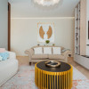 Buiucani, str. Liviu Deleanu | Penthouse cu 2 camere + living | Inamstro thumb 2