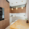 Buiucani, str. Liviu Deleanu | Penthouse cu 2 camere + living | Inamstro thumb 4