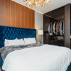 Buiucani, str. Liviu Deleanu | Penthouse cu 2 camere + living | Inamstro thumb 8