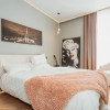 Buiucani, str. Liviu Deleanu | Penthouse cu 2 camere + living | Inamstro thumb 10
