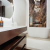 Buiucani, str. Liviu Deleanu | Penthouse cu 2 camere + living | Inamstro thumb 12