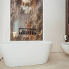 Buiucani, str. Liviu Deleanu | Penthouse cu 2 camere + living | Inamstro thumb 13