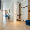 Buiucani, str. Liviu Deleanu | Penthouse cu 2 camere + living | Inamstro thumb 14
