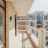 Buiucani, str. Liviu Deleanu | Penthouse cu 2 camere + living | Inamstro thumb 16