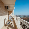 Buiucani, str. Liviu Deleanu | Penthouse cu 2 camere + living | Inamstro thumb 17