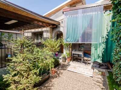 Casă de vânzare – Poșta Veche, str. Doina