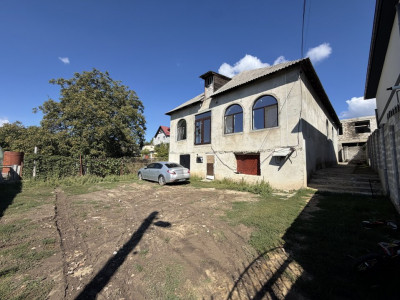 Casă în sectorul  Buiucani 